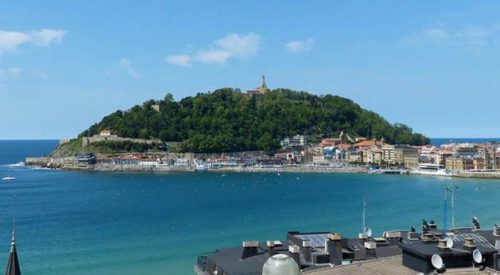 Découvrir San Sebastian, ville dynamique du Pays Basque Espagnol