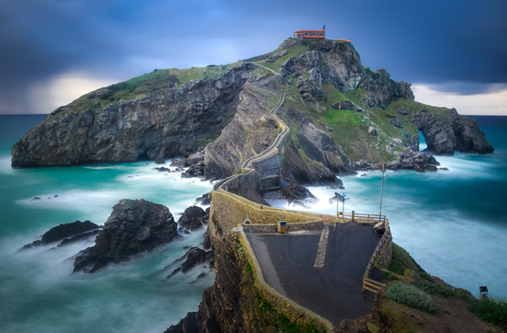 Visiter le pays basque espagnol : les 10 choses incontournables à faire