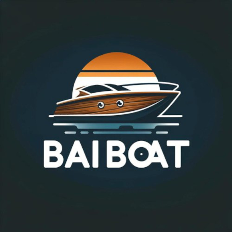 Logo BaiBoat