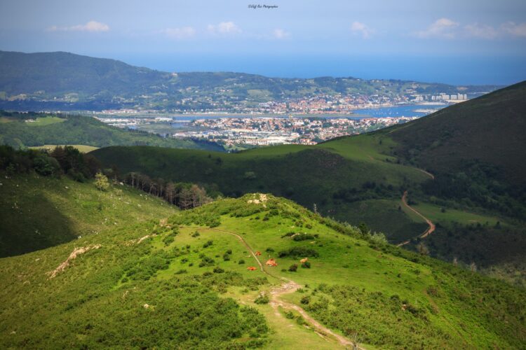 mandale-pays basque-randonnée