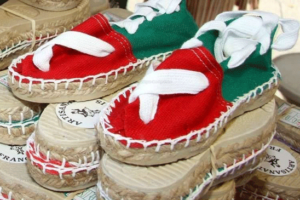 fête-espadrille-Mauléon-Pays-Basque