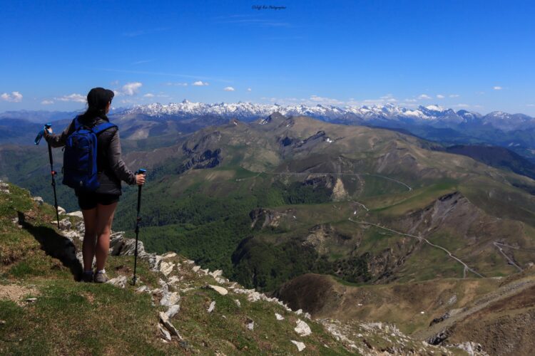 pic d'orhy-pyrénées