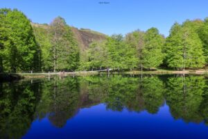 pic d'orhy-lac iraty