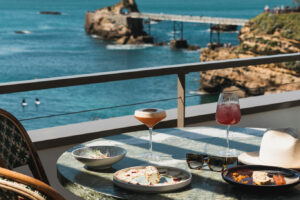 le-rooftop-hôtel-de-la-plage-biarritzadresse-pays-basque