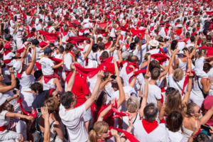 Fêtes de Bayonne - Pays Basque