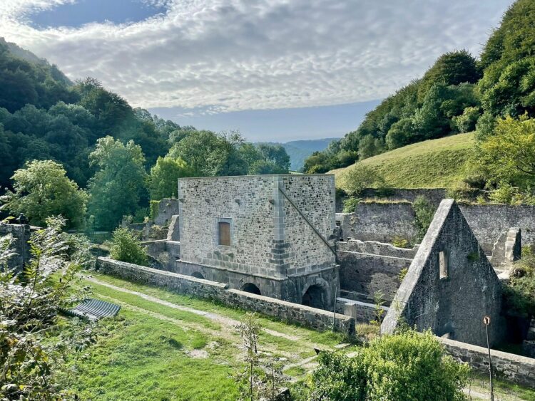 Itarinatura - Que faire au Pays Basque