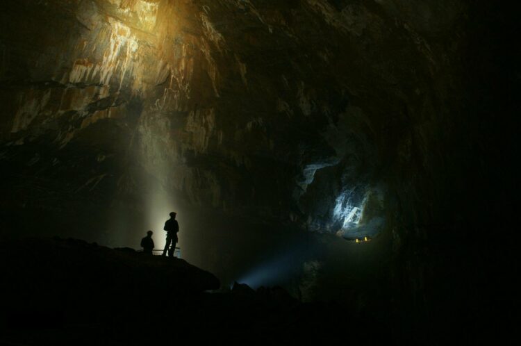 Grotte de la Verna - Que faire au Pays Basque