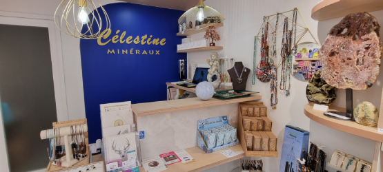 celestine-mineraux-bayonne