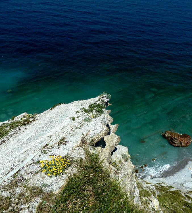 La corniche basque - Que faire au Pays Basque