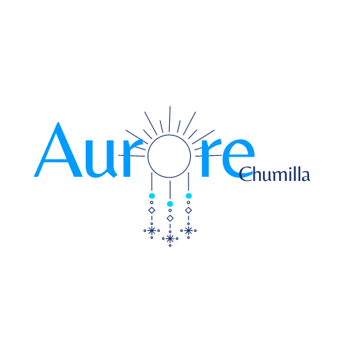 LOGO aurore chumilla