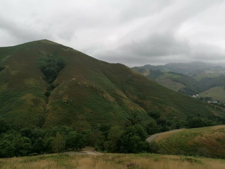 Vallée des Aldudes - Que faire au Pays Basque