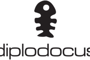 LOGO DIPLODOCUS