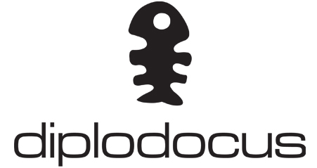 LOGO DIPLODOCUS