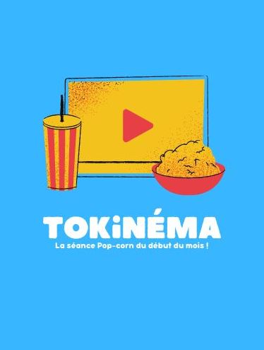 Tokinéma - Que faire au Pays Basque