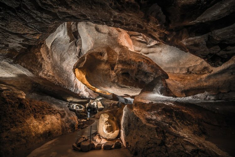 Grotte de Sare - Que faire au Pays basque