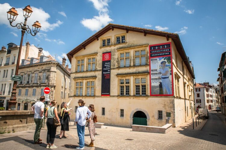 Musée Basque - Que faire au Pays Basque