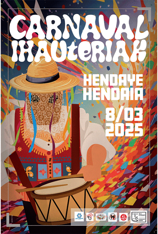 Carnaval-hendaye-2025